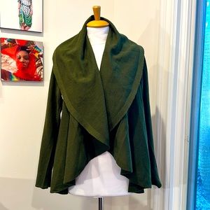 ✨Women knit open front blazer✨